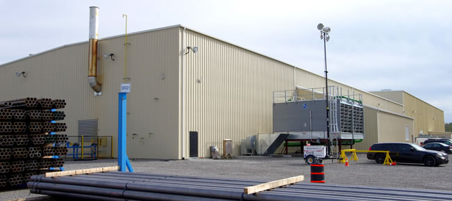 Category 2, Industrial – Winner – Timbro Design Build Contractors, Welland – “Welded Tube of Canada” Category 2, Industrial – Winner – Timbro Design Build Contractors, Welland – “Welded Tube of Canada”