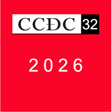 CCDC 32 -2026 [Seal]  Progressive Design-Build Contract’